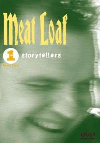 MEAT LOAF - VH1: Storytellers cover 