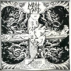 MEATYARD - Goatlord 2001 cover 