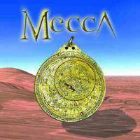MECCA - Mecca cover 