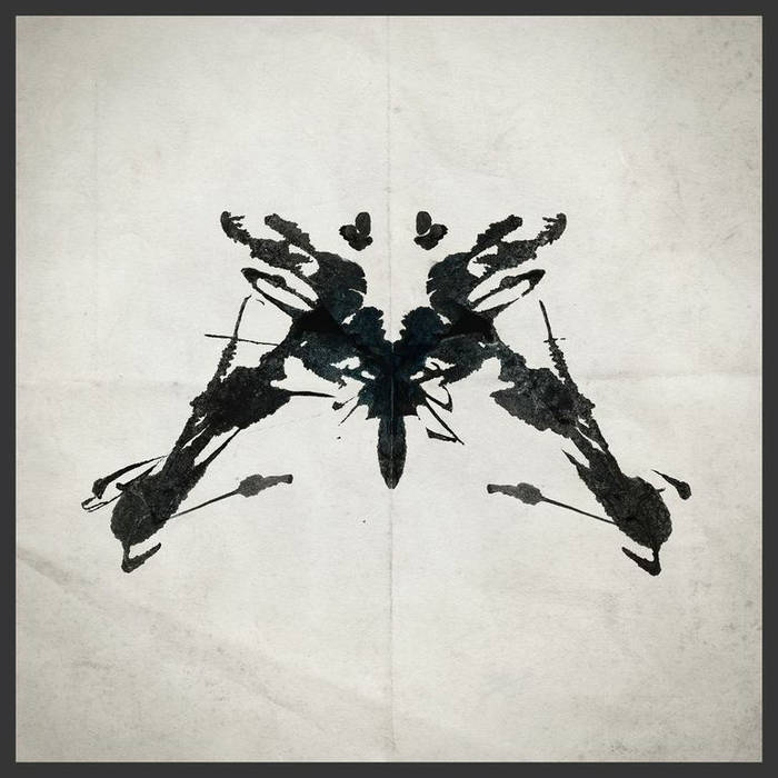 MECHANICAL DECAY - Chapter II : Dolorem Ex Machina cover 
