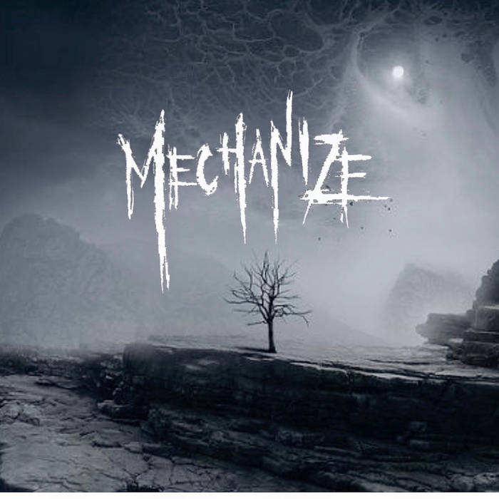 MECHANIZE - Mechanize cover 