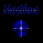 MECHINA - Embrace the Breed cover 