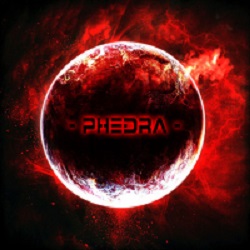 MECHINA - Phedra cover 