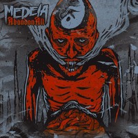 MEDEIA - Abandon All cover 