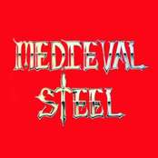 MEDIEVAL STEEL - Medieval Steel cover 