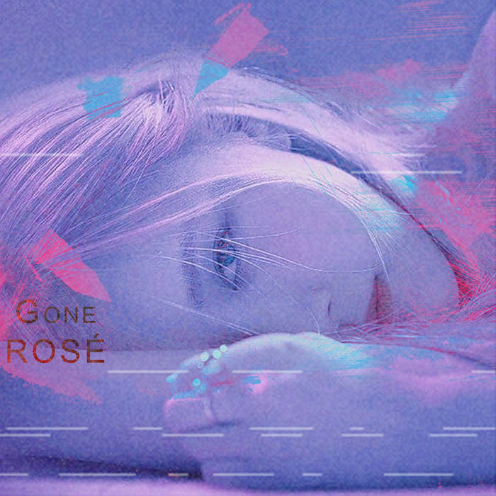 MEDOI - Gone (ROSÉ Metal Cover) cover 