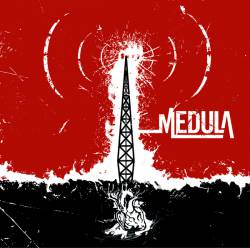 MÉDULA - Médula cover 