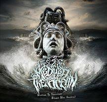 MEDUSA ABOVE THE OCEAN - Medusa Is Innocent, Blame Her Snakes cover 