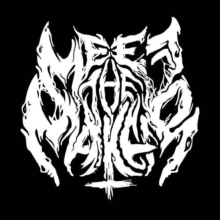 MEET THE MAKER - Disfigurement cover 
