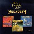 MEGADETH - The Originals cover 