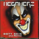 MEGAHERZ - Gott sein cover 