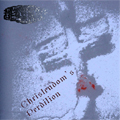 MEINARDUS - Christendom's Perdition cover 