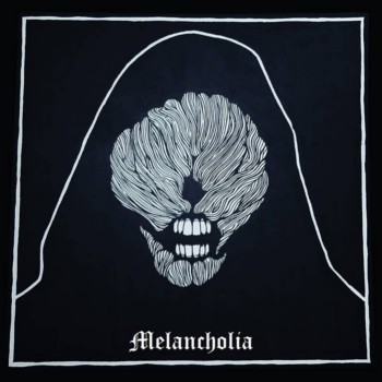 MELANCHOLIA (WA) - Melancholia Rehearsal cover 