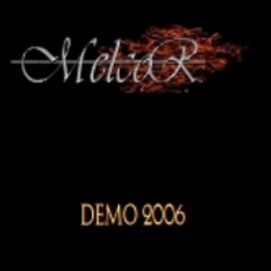 MELCOR - Melcor / Demo 2006 cover 