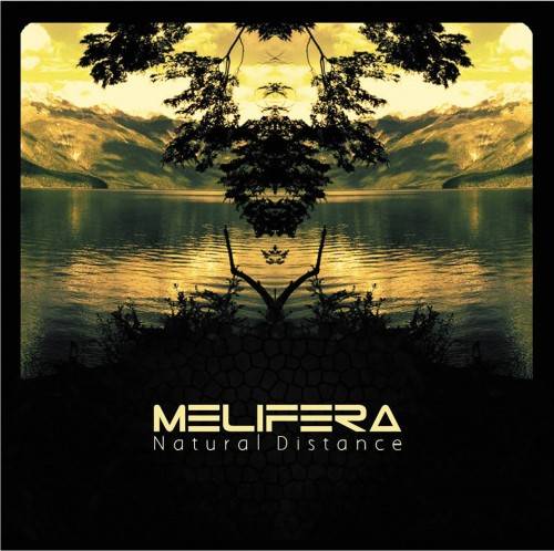 MELIFERA - Natural Distance cover 