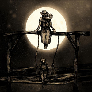 MELLA - Have You Seen An Alien, Please? cover 