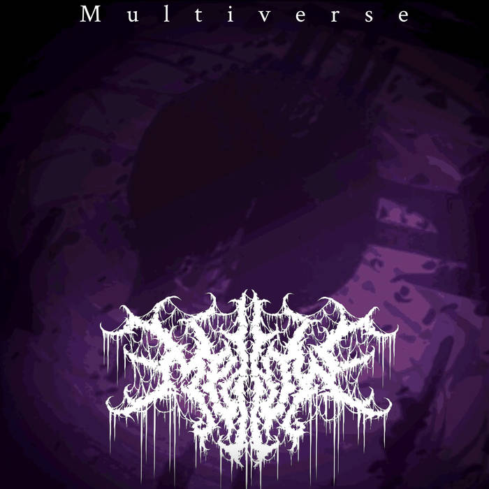 MELLOW - Multiverse cover 