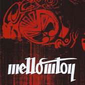MELLOWTOY - Mellowtoy cover 
