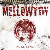 MELLOWTOY - Pure Sins cover 