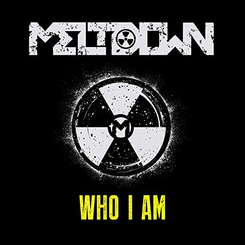 MELTDOWN - Who Am I cover 