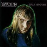 MELVINS - Dale Crover EP cover 