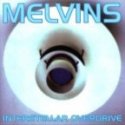 MELVINS - Interstellar Overdrive cover 