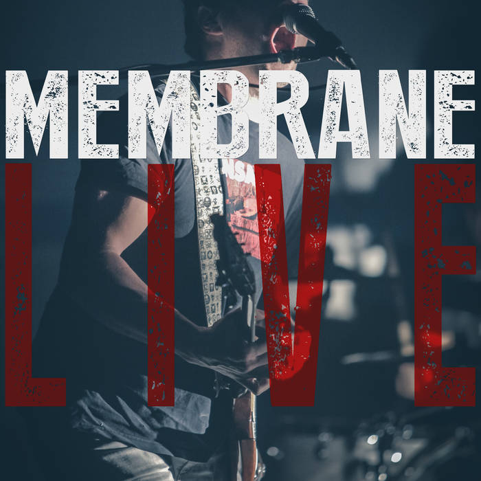 MEMBRANE - Live cover 
