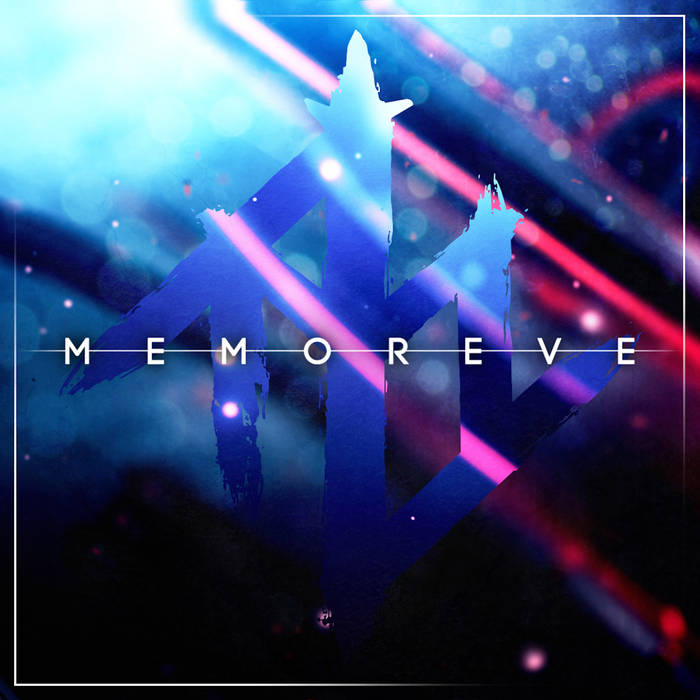 MEMOREVE - MEMOREVE cover 