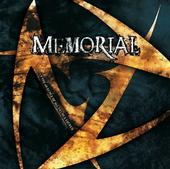 MEMORIAL - In The Absence of All Things Sacred cover 