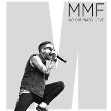 MEMPHIS MAY FIRE - No Ordinary Love cover 