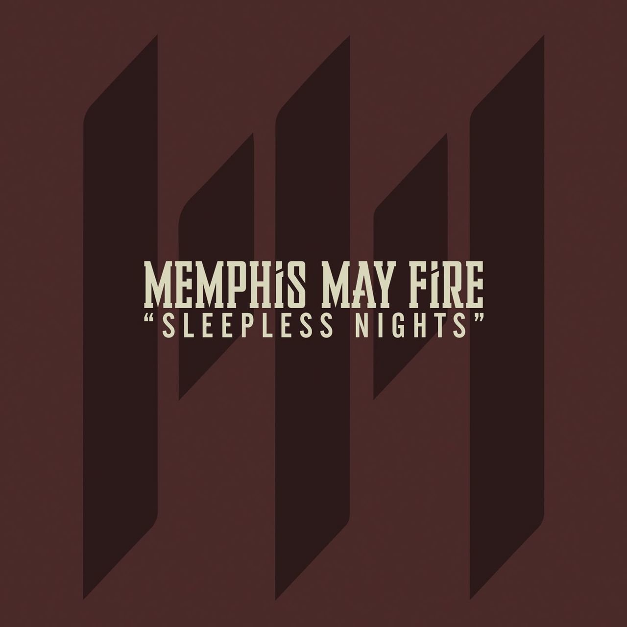 MEMPHIS MAY FIRE - Sleepless Nights cover 