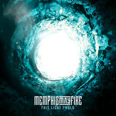 MEMPHIS MAY FIRE - This Light I Hold cover 