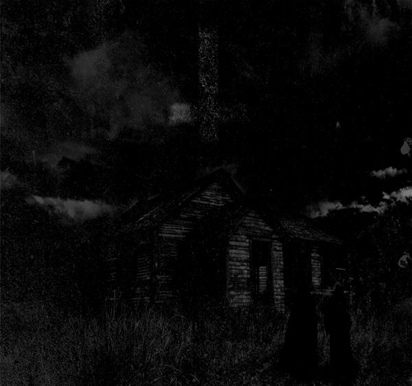 MEN AS WITCHES - Demo 2010 cover 