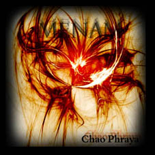 MENAM - Chao Phraya cover 