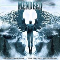 MENDEED - Shadows War Love cover 