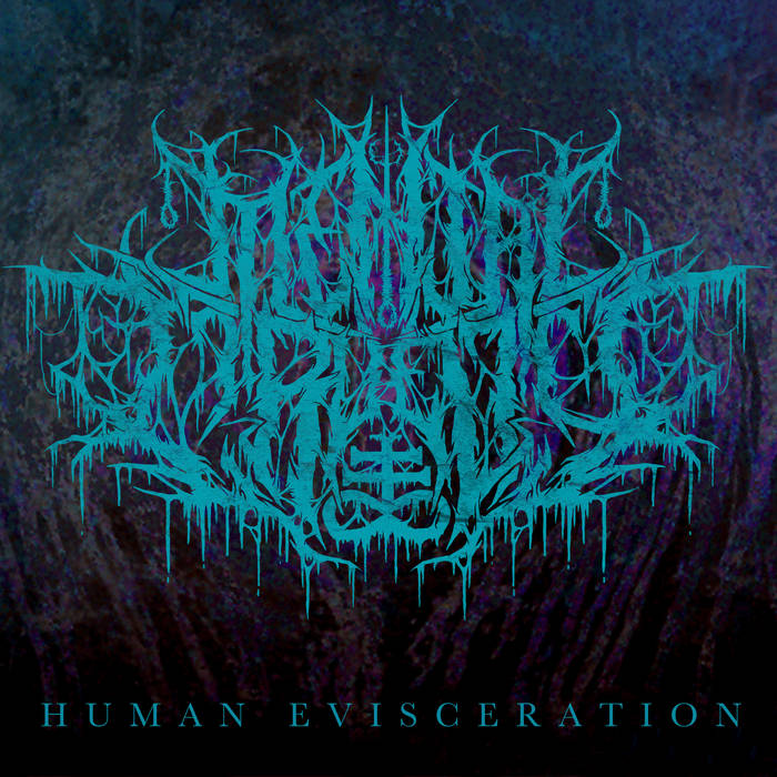 MENTAL CRUELTY - Human Evisceration cover 