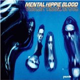MENTAL HIPPIE BLOOD - Pounds cover 