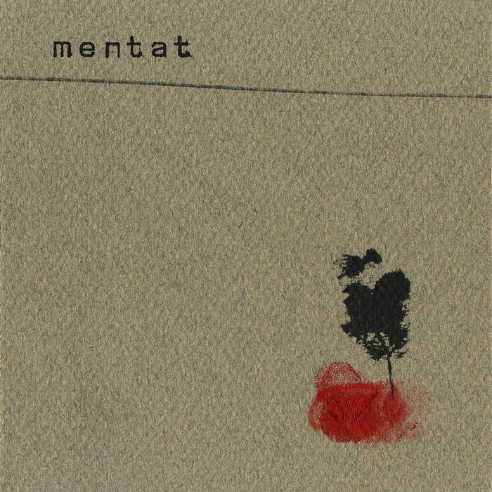 MENTAT - Antagonistas cover 