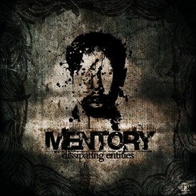 MENTORY - Dissipating Entities cover 