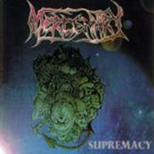 MERCENARY - Supremacy cover 
