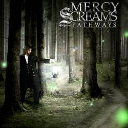 MERCY SCREAMS - Pathways cover 
