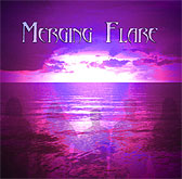 MERGING FLARE - Merging Flare cover 