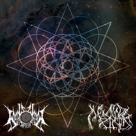 MERKABA - Wheels Within Wheels / Merkaba cover 