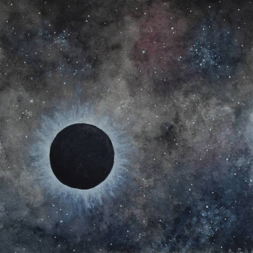 MESARTHIM - Planet Nine cover 