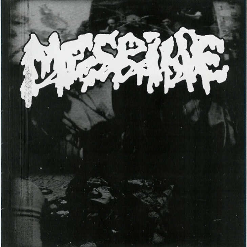 MESRINE - Rebelion Disidente / Mesrine cover 