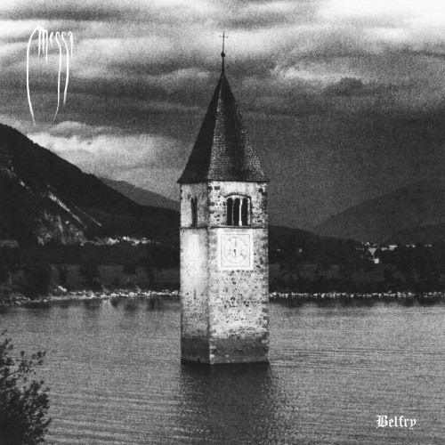 MESSA - Belfry cover 