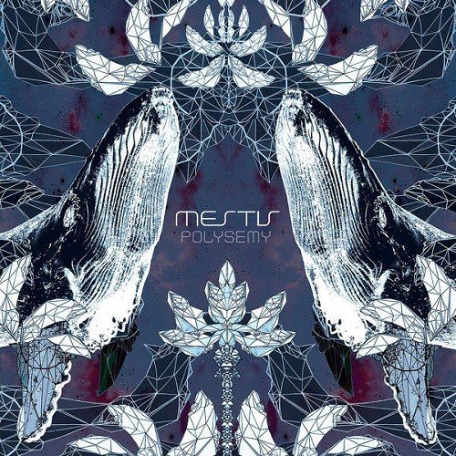 MESTIS - Polysemy cover 