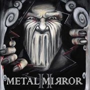 METAL MIRROR - II cover 