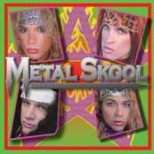 METAL SKOOL - Hole Patrol cover 