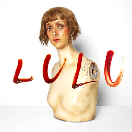METALLICA - Lulu (with Lou Reed) cover 